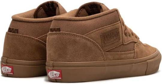 Vans Skate Half Cab sneakers Bruin