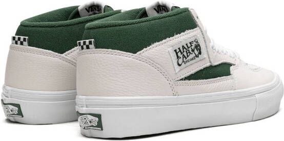 Vans Skate Half Cab sneakers Wit