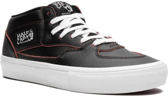 Vans "Skate Half Cab Wearaway sneakers" Zwart