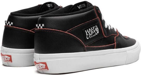 Vans "Skate Half Cab Wearaway sneakers" Zwart