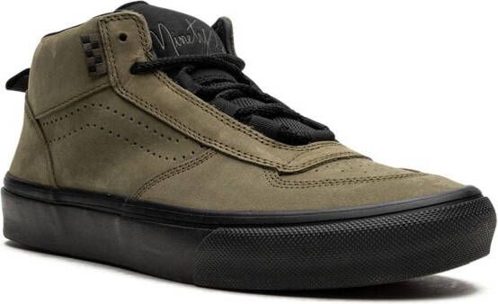Vans "Skate MC 96 VCU sneakers" Groen