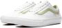 Vans Skate Old Skool "Mint" sneakers Wit - Thumbnail 5
