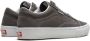 Vans "Skate Old Skool Pewter True White sneakers" Grijs - Thumbnail 3