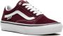 Vans "Skate Old Skool Port sneakers" Rood - Thumbnail 2