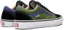 Vans Skate Old Skool sneakers Groen - Thumbnail 3