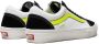 Vans "Skate Old Skool Neon sneakers" Zwart - Thumbnail 3