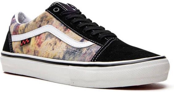 Vans Skate Old Skool sneakers Zwart