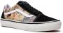 Vans Skate Old Skool sneakers Zwart - Thumbnail 2