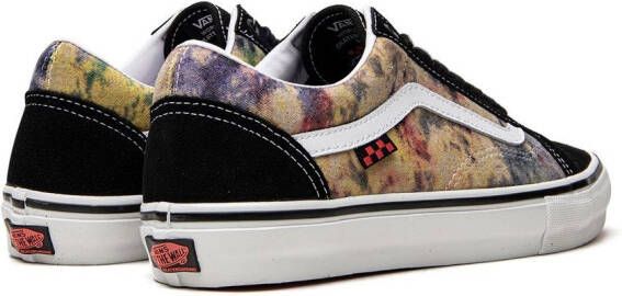 Vans Skate Old Skool sneakers Zwart
