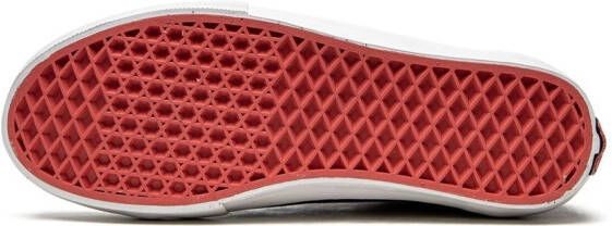 Vans Skate Old Skool sneakers Zwart