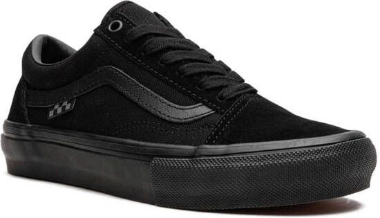 Vans Skate Old Skool sneakers Zwart