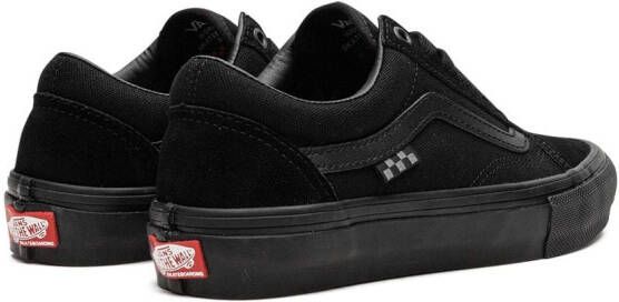 Vans Skate Old Skool sneakers Zwart