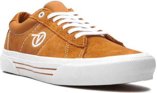 Vans Skate Sid sneakers Bruin