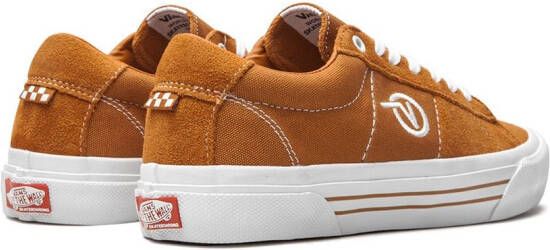 Vans Skate Sid sneakers Bruin