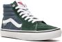 Vans "Skate Sk8 Hi Mountain View sneakers" Blauw - Thumbnail 2