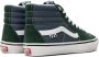 Vans "Skate Sk8 Hi Mountain View sneakers" Blauw - Thumbnail 3