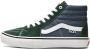 Vans "Skate Sk8 Hi Mountain View sneakers" Blauw - Thumbnail 5