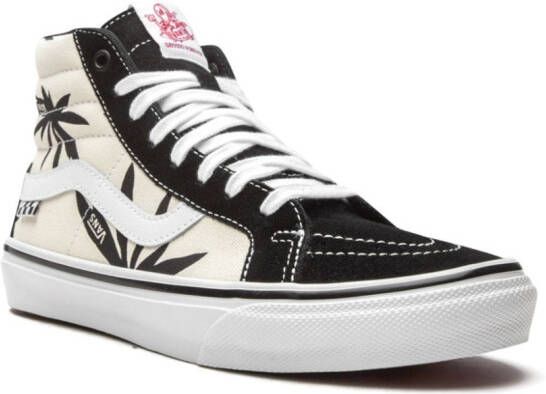 Vans Skate Sk8-Hi Reissue sneakers Beige