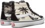 Vans Skate Sk8-Hi Reissue sneakers Beige - Thumbnail 3