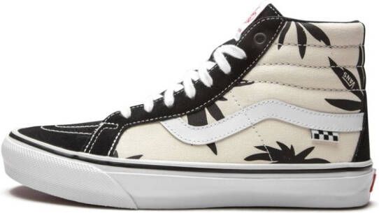Vans Skate Sk8-Hi Reissue sneakers Beige