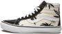 Vans Skate Sk8-Hi Reissue sneakers Beige - Thumbnail 5
