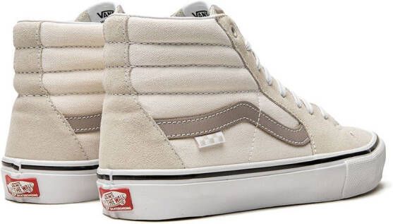 Vans Skate Sk8-Hi sneakers Beige