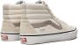 Vans Skate Sk8-Hi sneakers Beige - Thumbnail 3
