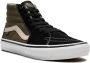 Vans Skate Sk8 Hi sneakers Groen - Thumbnail 2