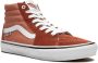 Vans Skate SKI-Hi sneakers Oranje - Thumbnail 2