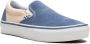 Vans "Skate slip-on Cream sneakers" Blauw - Thumbnail 2