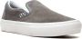 Vans "Skate slip-on Grey White sneakers" Grijs - Thumbnail 2