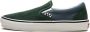 Vans "Skate slip-on Mountain View sneakers" Groen - Thumbnail 5