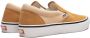 Vans Skate slip-on sneakers Oranje - Thumbnail 3