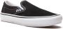Vans Skate slip-on sneakers Zwart - Thumbnail 2