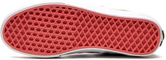 Vans Skate slip-on sneakers Zwart