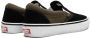 Vans Skate slip-on sneakers Zwart - Thumbnail 3