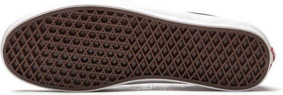 Vans Skate Sport sneakers Zwart