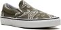 Vans "Slip-on Peace Paisley sneakers" Groen - Thumbnail 2