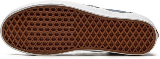 Vans Slip-on sneakers Blauw