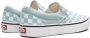 Vans Slip-on sneakers Blauw - Thumbnail 3