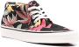 Vans Sneakers met bloemenprint Zwart - Thumbnail 2