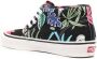 Vans Sneakers met bloemenprint Zwart - Thumbnail 3