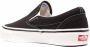 Vans Sneakers met logopatch Zwart - Thumbnail 3