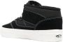 Vans Sneakers met logopatch Zwart - Thumbnail 3