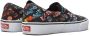 Vans Sneakers met logoprint Zwart - Thumbnail 3