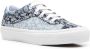 Vans Sneakers met paisley-print Blauw - Thumbnail 2