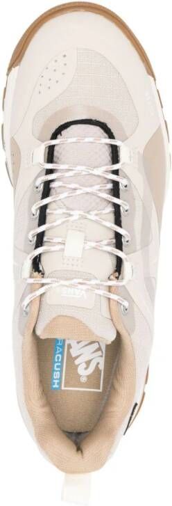 Vans Sneakers met vlakken Beige