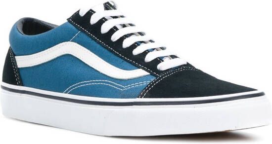 Vans sneakers Old Skool Blauw