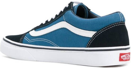 Vans sneakers Old Skool Blauw