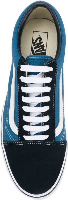 Vans sneakers Old Skool Blauw